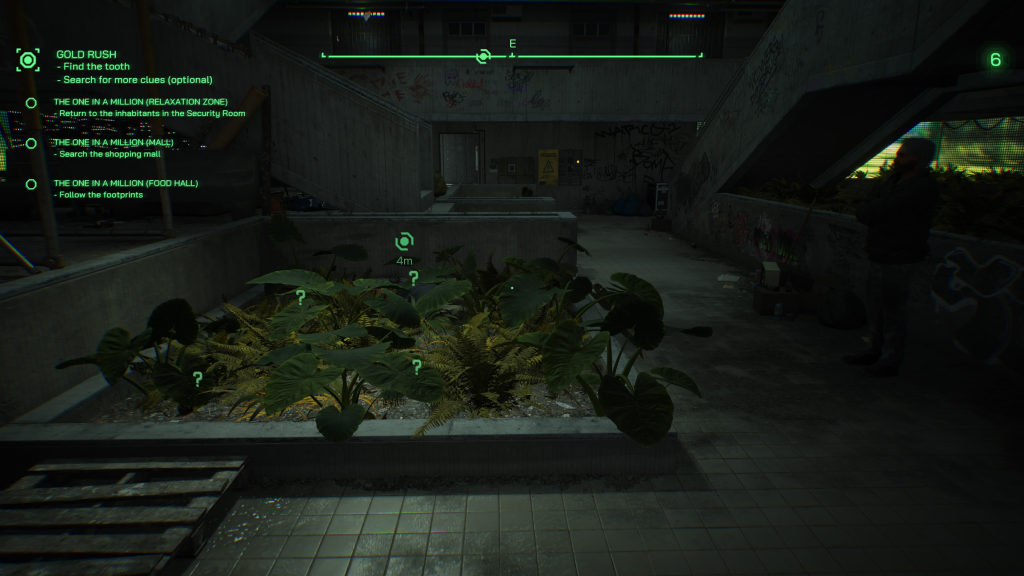 Gold Rush RoboCop Unfinished Business