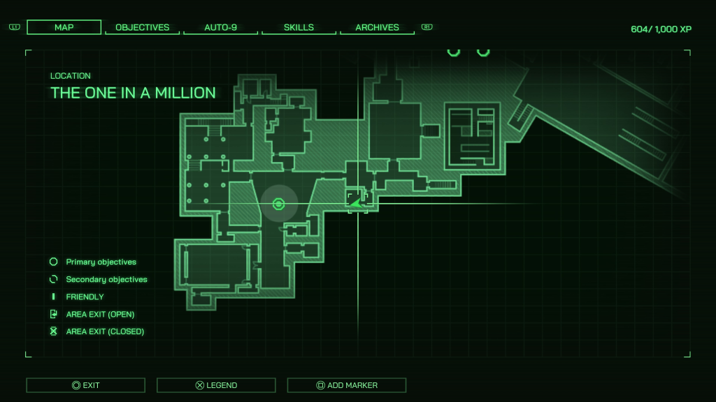 PCB in Robocop Rogue City Unfinished Business