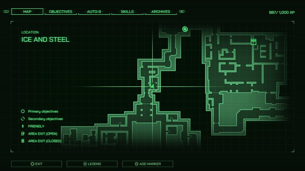 Safe Code RoboCop Rogue City Unfinished Business