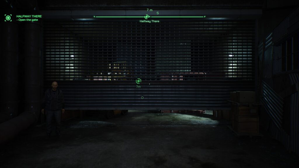 Halfway There RoboCop Unfinished Business