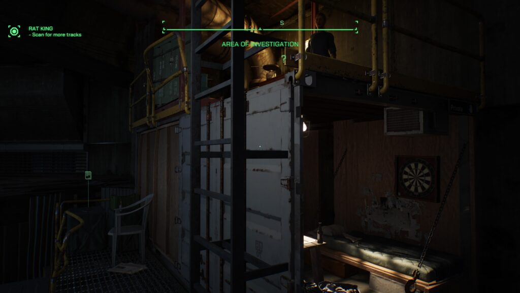 RoboCop Rat King