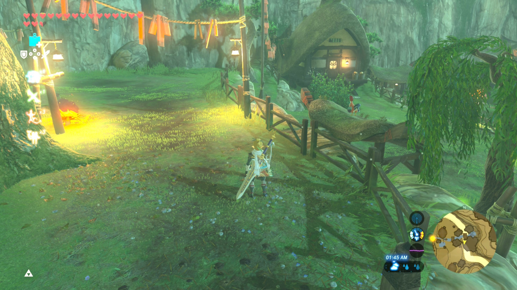 sixth cucco