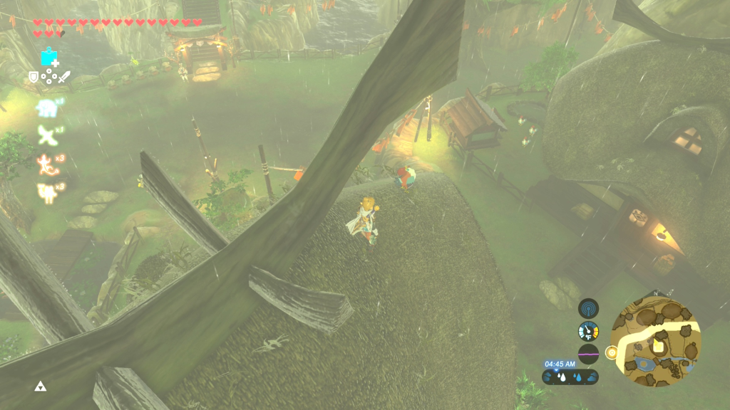 cucco #7