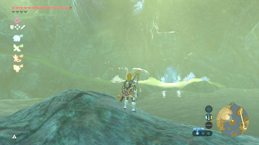 History of the Zora, Part Three