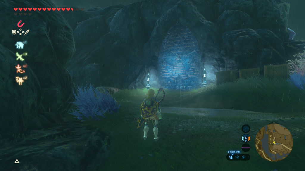 History of the Zora, Part One