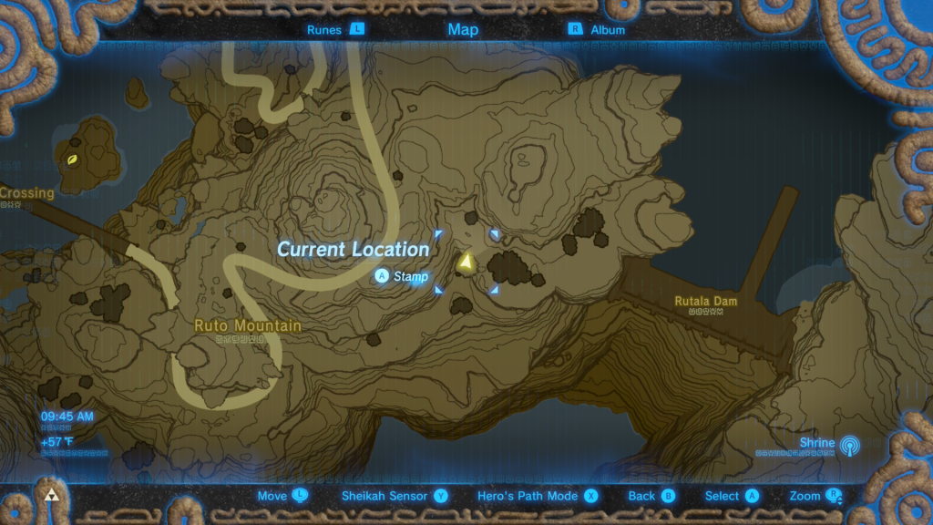 History of the Zora, Part Six