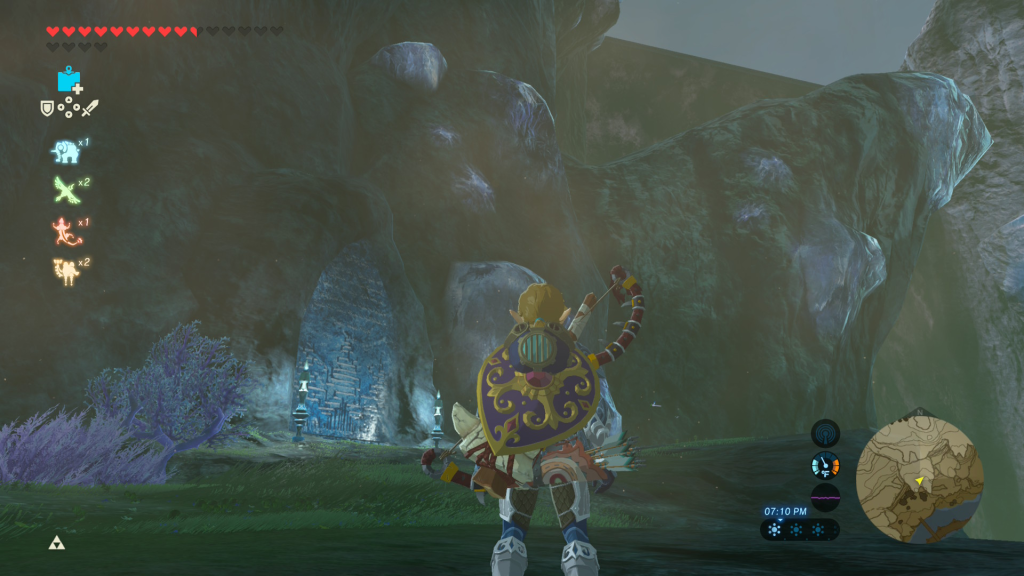 Memoir of a Gifted Stonemason