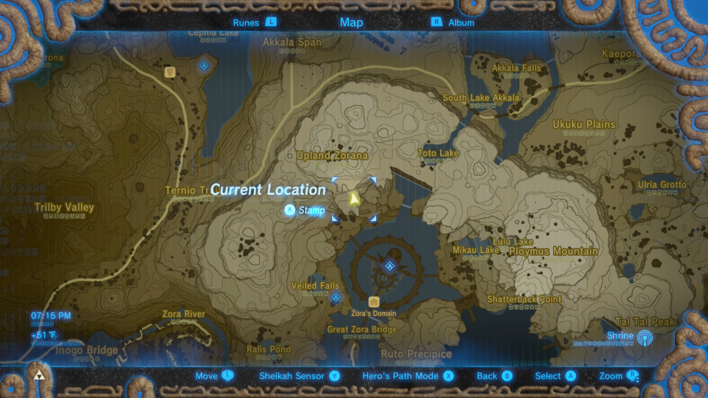 Memoir of a Gifted Stonemason