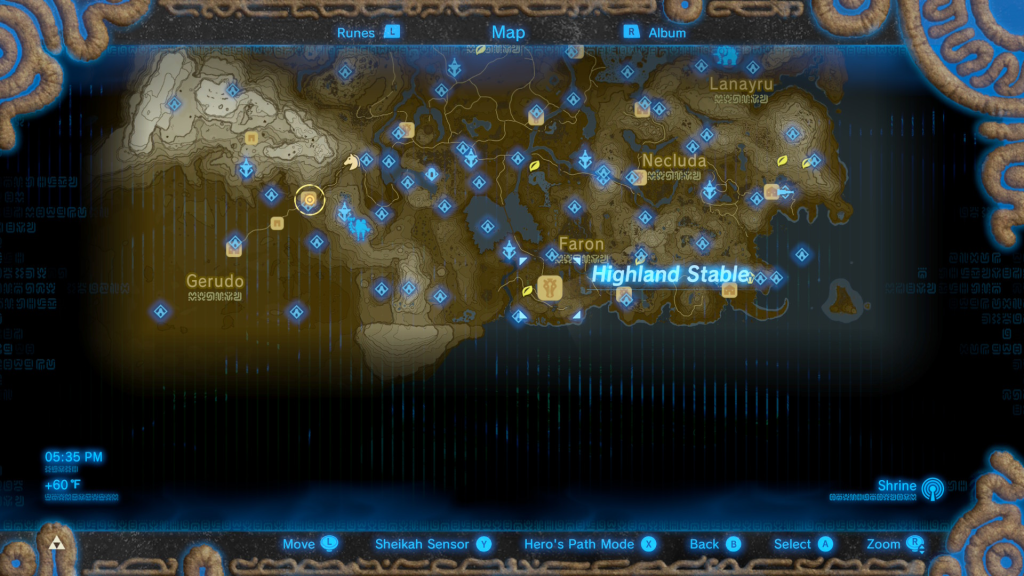The Horseback Hoodlums breath in the wild