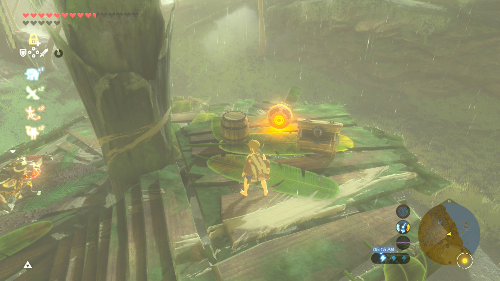 precious orb #3