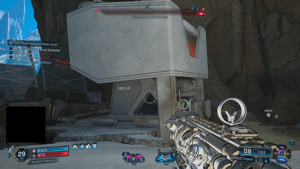 echo log
