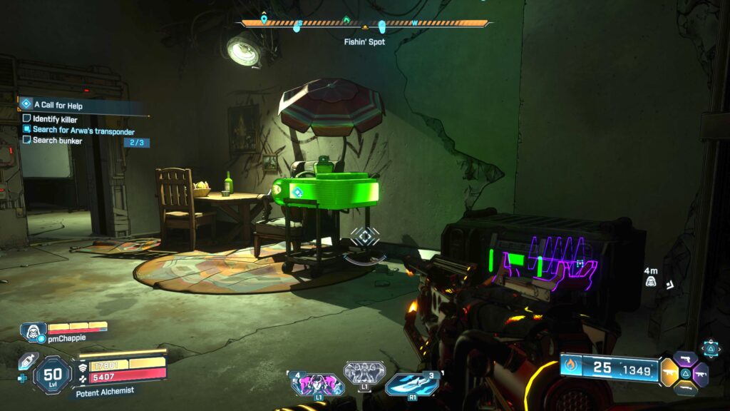 projector clue