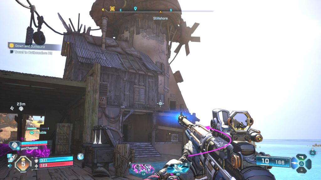 Coastal Bonescape Collectibles