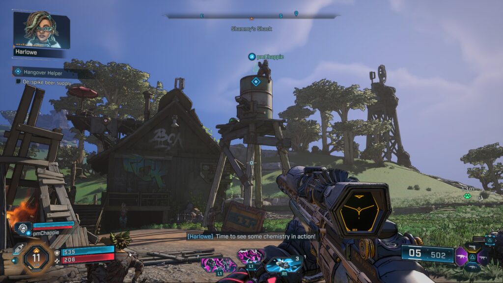 how to de-spike the beer supply