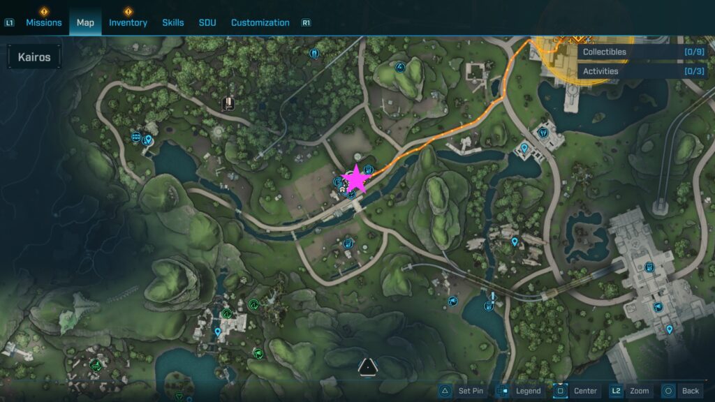 Ready to Blow Borderlands 4