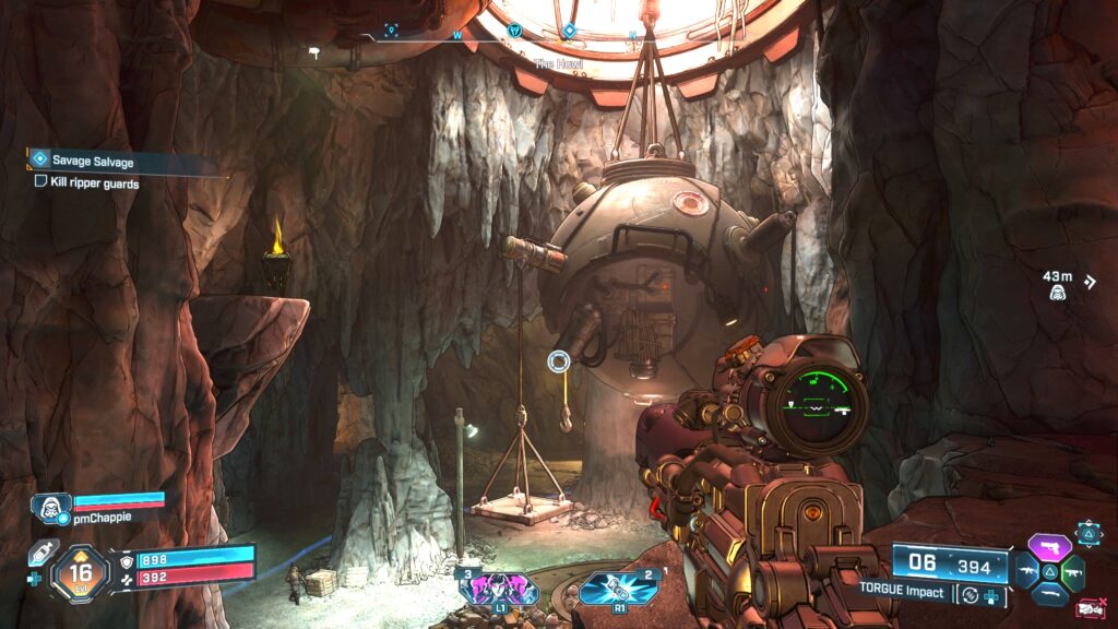 where to find the crash survivor