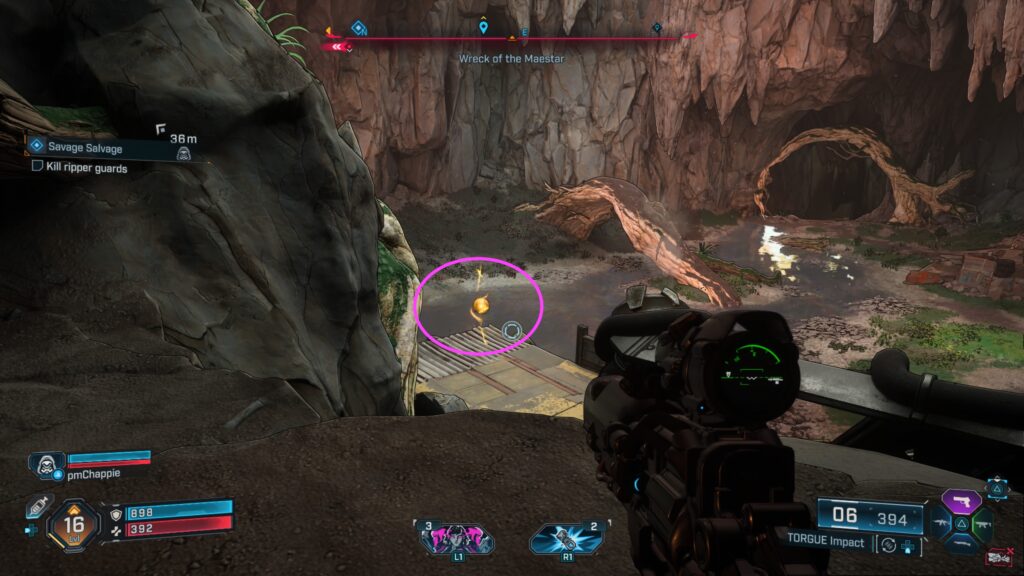 the howl evocarium memorium orbs