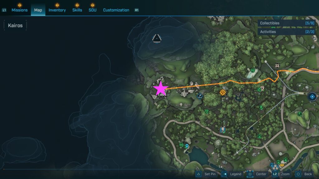 the howl Propaganda Speakers