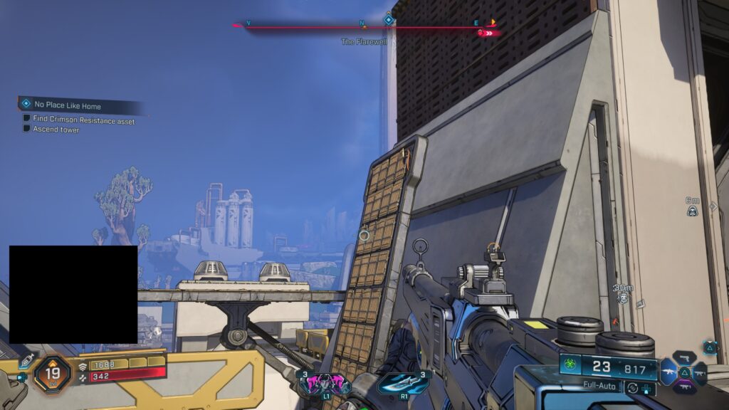 how to reach crimson resistance asset