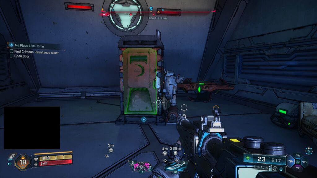 crimson resistance asset