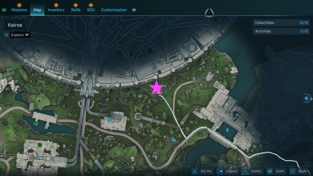 Hungering Plain dead bolt