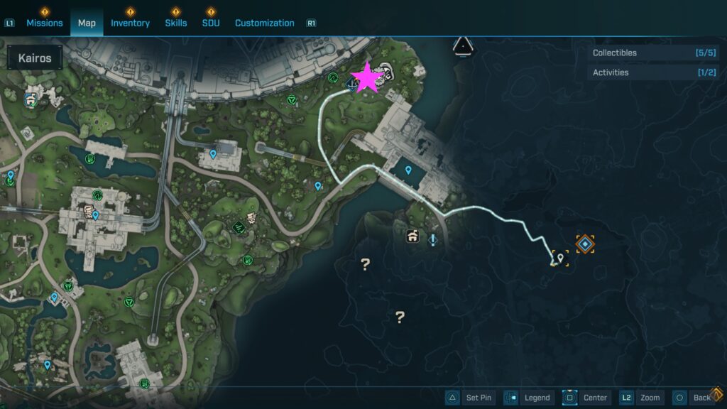 Hungering Plain Ancient Crawler: The Roaming Pasture