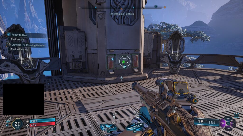 vehicle cosmetic kit