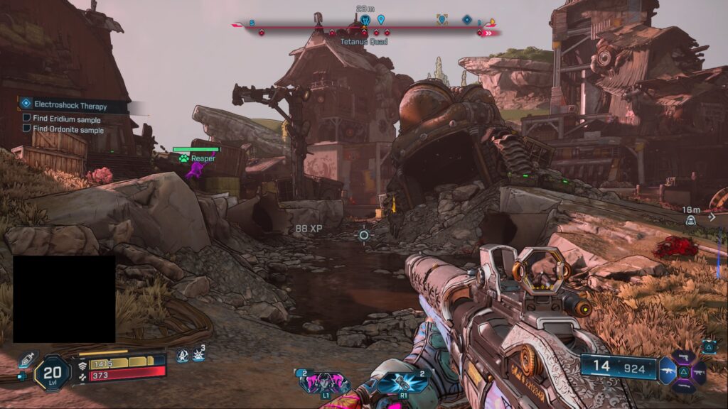 Idolator's Noose Evocarium Orb