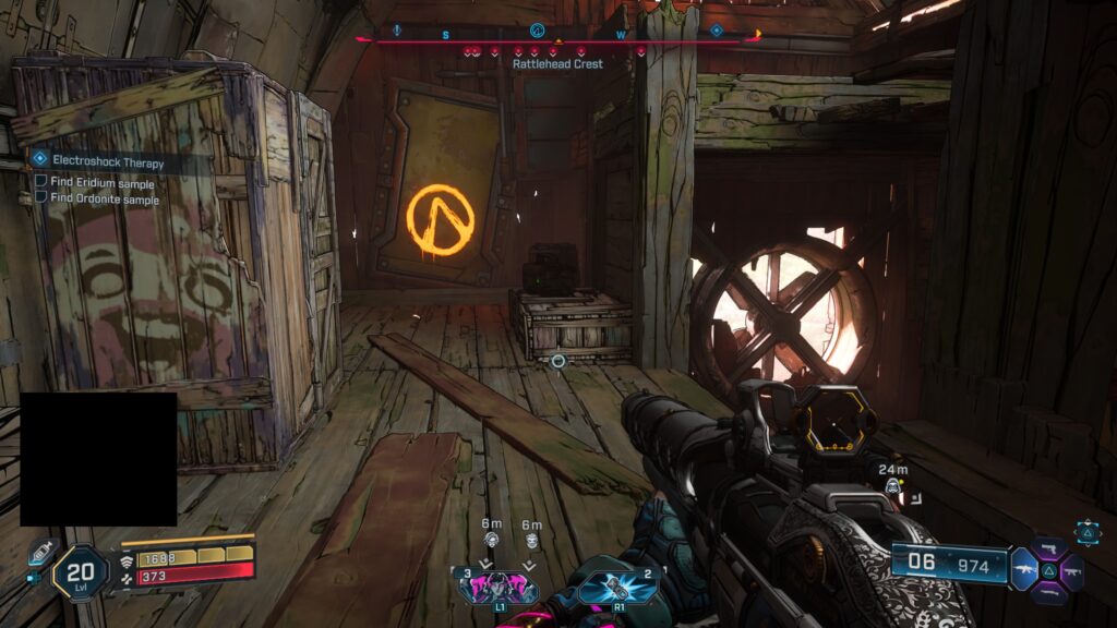 Idolator's Noose Vault Symbol