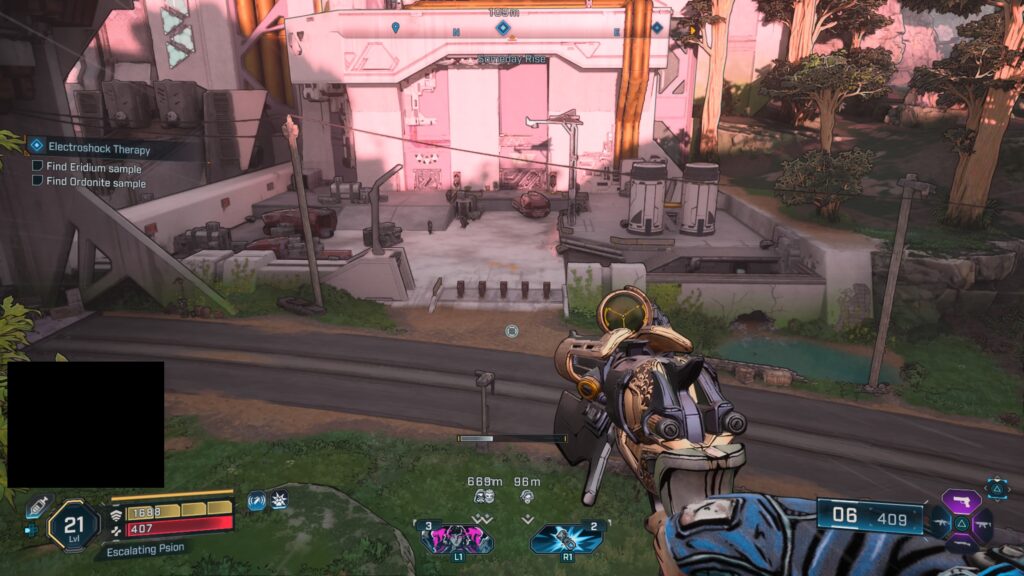 where to find Ordonite Sample