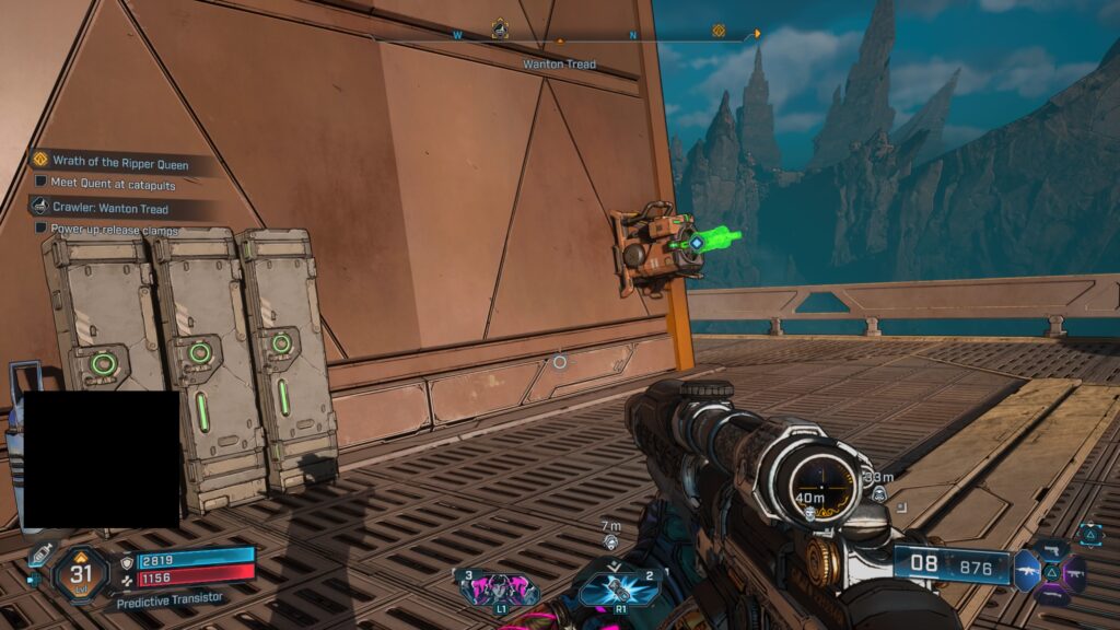 wanton tread ancient crawler ruined sumplands