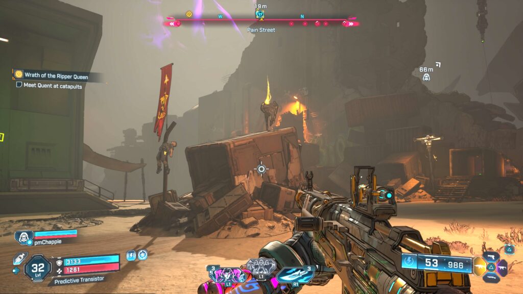 ruined sumpland evocarium