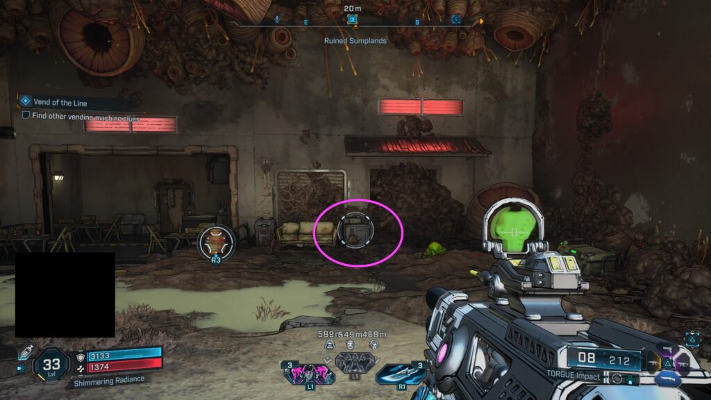 carcadia electi safe