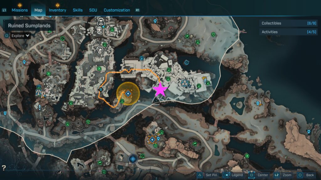 carcadia electi safe