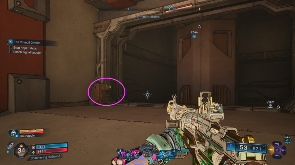 how to reach signal booster