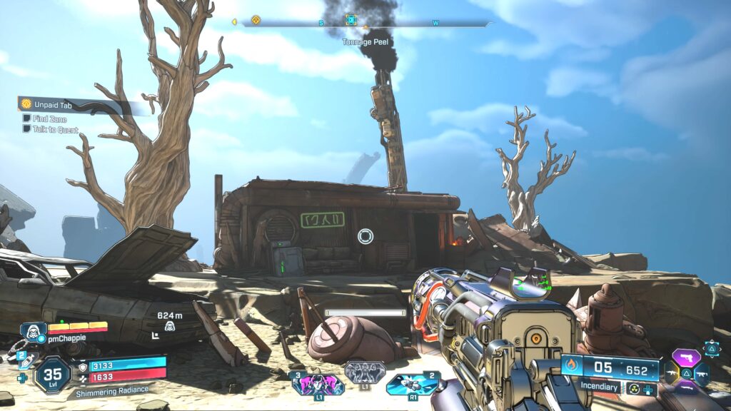 tonnage peel electi safe