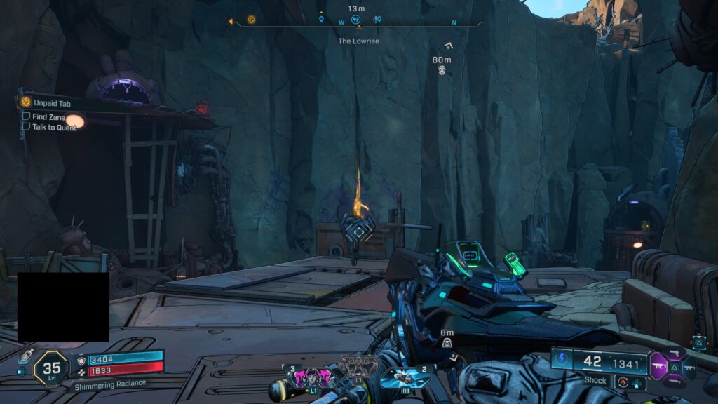 tonnage peel evocarium