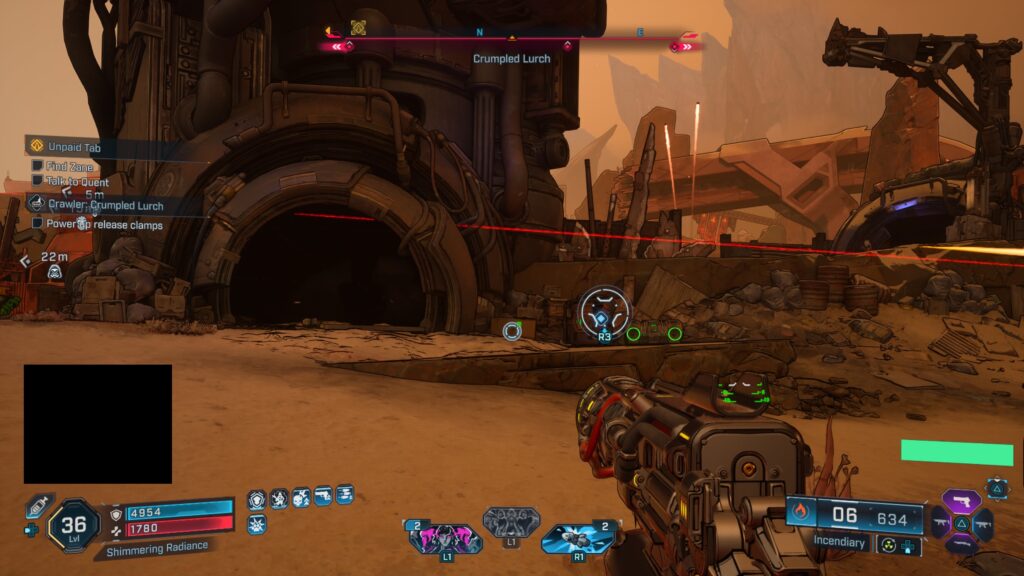 tonnage peel ancient crawler battery