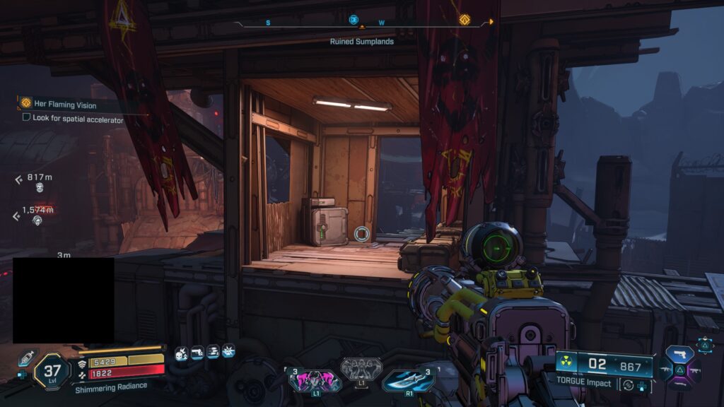 the gunkworks electi safe