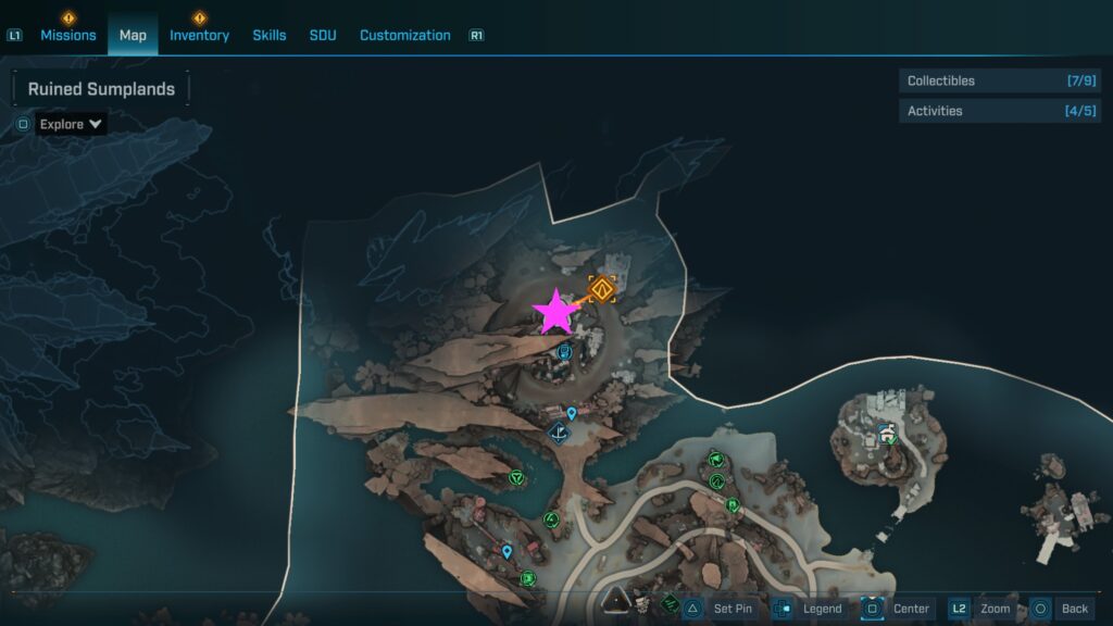 the gunkworks electi safe