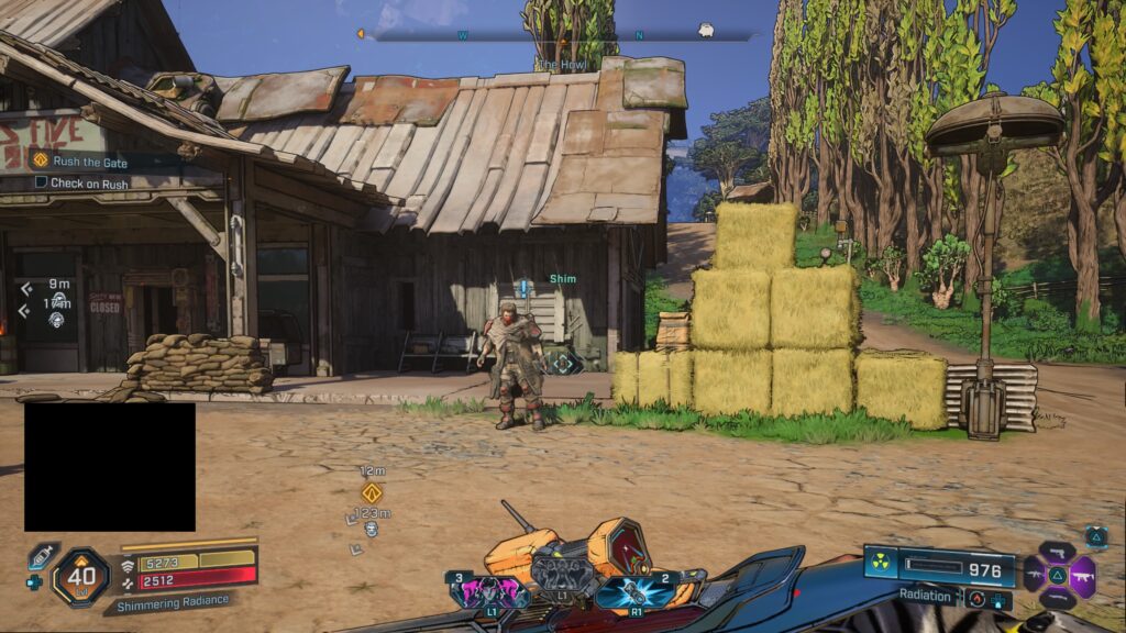 The Kairos Job Borderlands 4