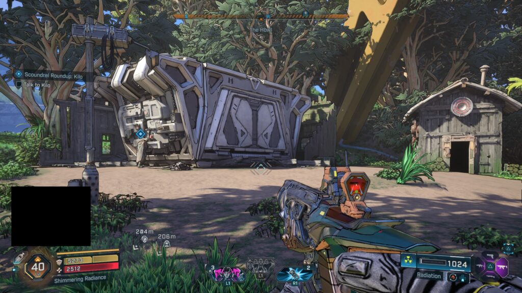 speak with kilo to recruit her for the Kairos job