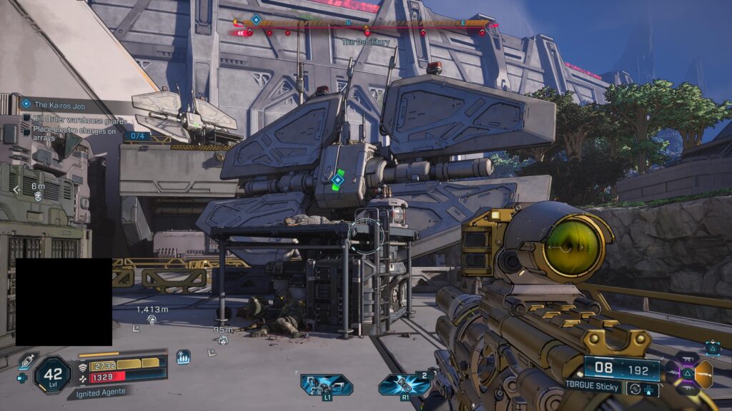 attach bombs to array