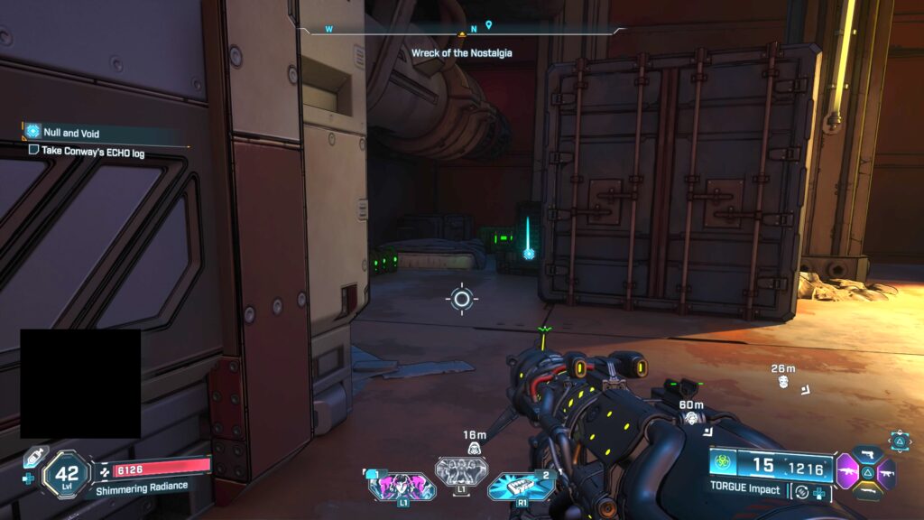 check conways last location