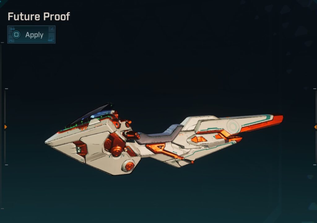 Future Proof Vehicle Kit