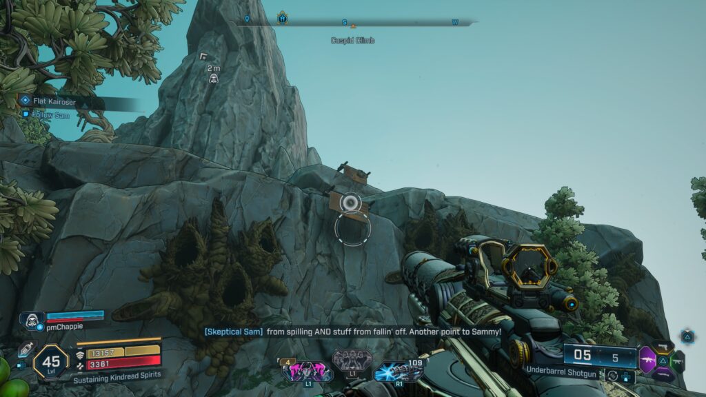 how to reach the shrine