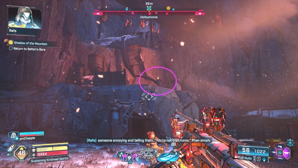 evocarium cuspid climb