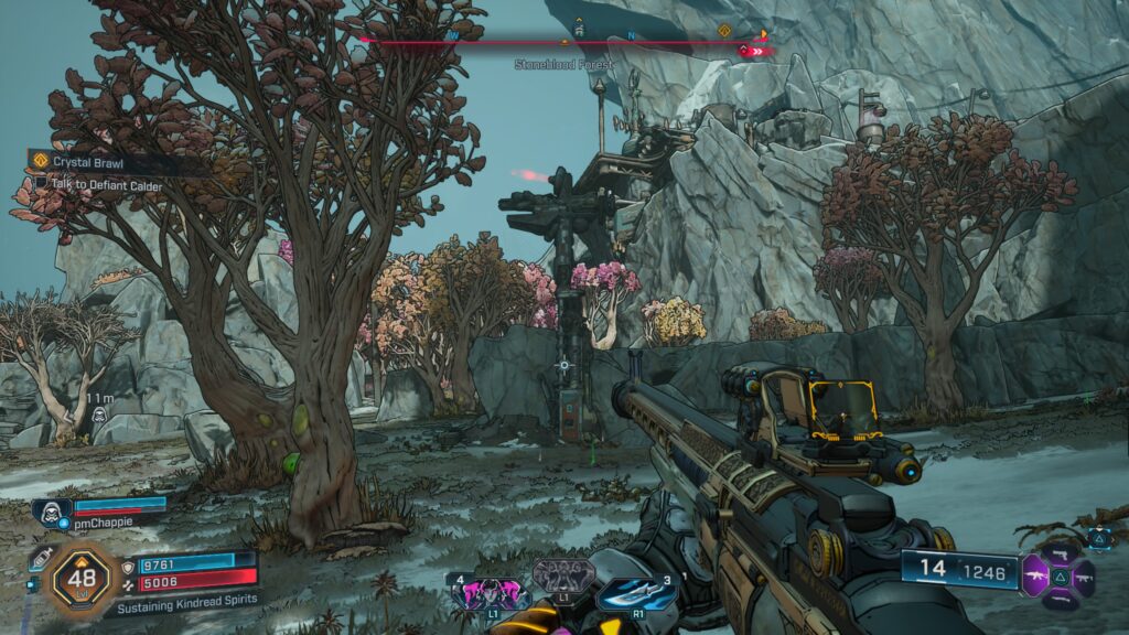 borderlands 4 propaganda speakers