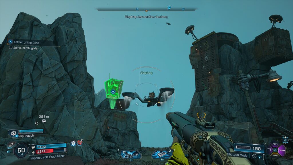 father of the glide borderlands 4