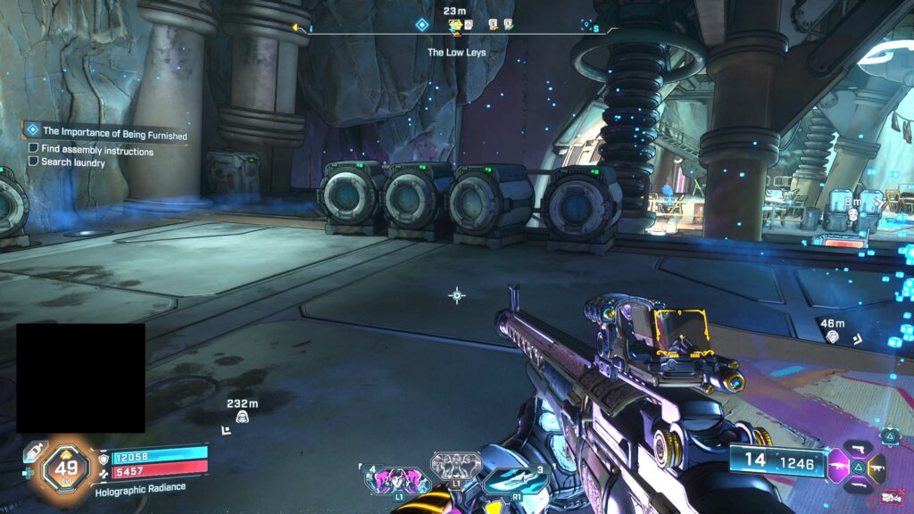 open the laundry machines